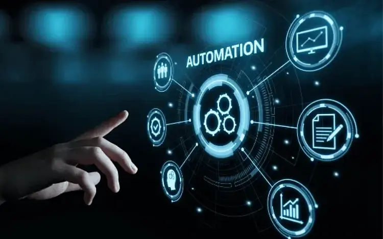 AI Solutions & Automation