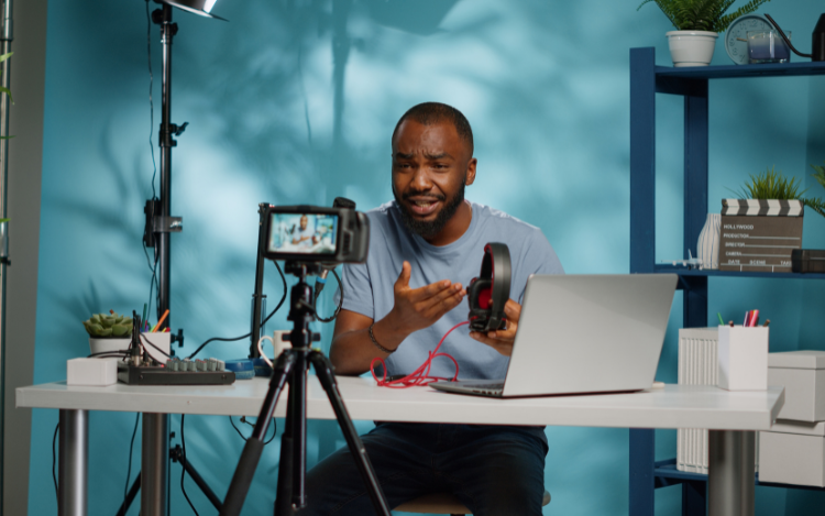 Content Creation