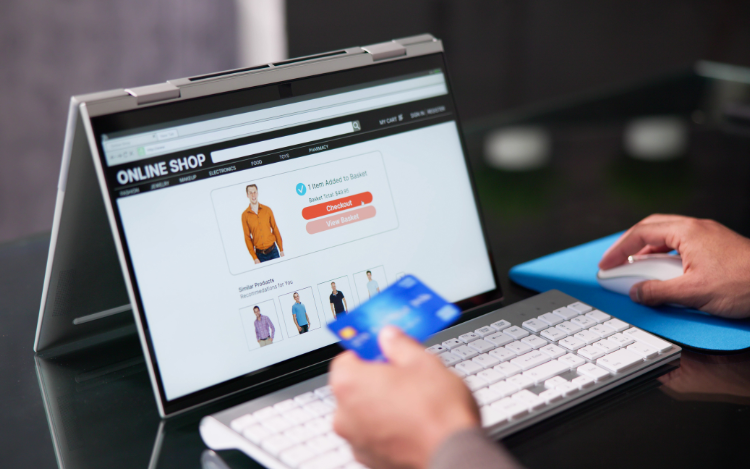 E-commerce Development