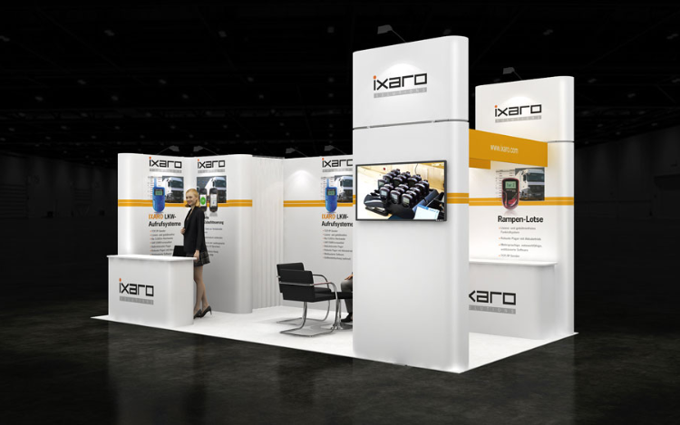 Expo Branding Solutions
