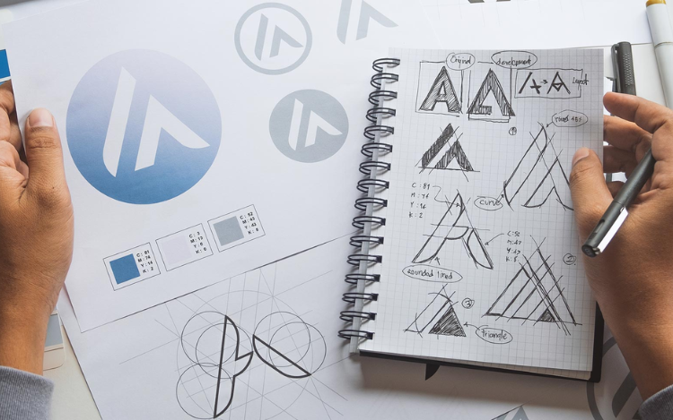 Logo & Brand Identity