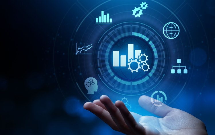 Marketing Automation