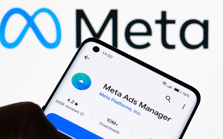 Meta Ads Management