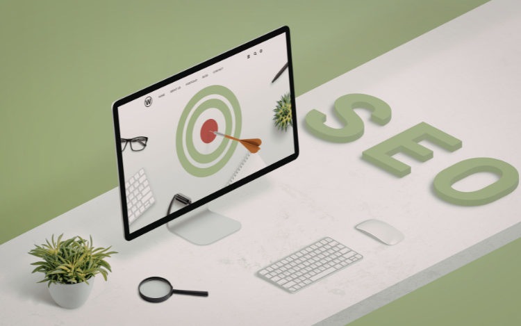 Search Engine Optimization (SEO)
