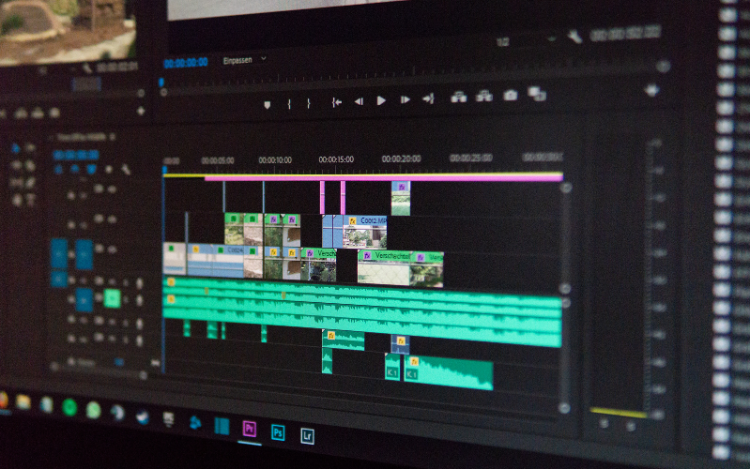 Video Production